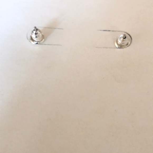 Fashion earrings | Great Condition | Sterilized - Picture 5 of 8